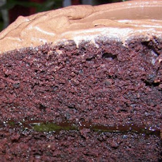 Chocolate Cream Filling