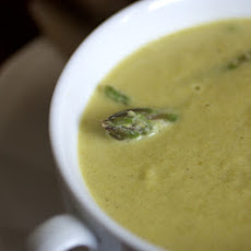 Asparagus Soup