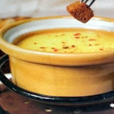 Basic  Fondue