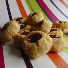 Jam Drops