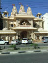Baps Swaminarian Temple