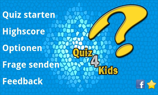 Quiz 4 Kids