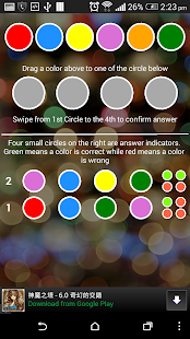 How to get Color Match - Mastermind lastet apk for pc