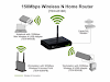 Tew651Br Router Inalambrico N 