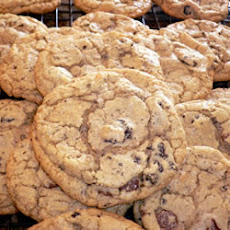 Adam's Dirt Cookies