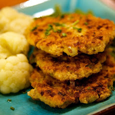 Potato Pancakes