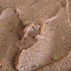 Black Bean Dip