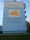 Osiedle Toruńskie