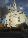 The United Baptist Church