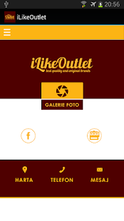 How to download iLikeOutlet lastet apk for bluestacks