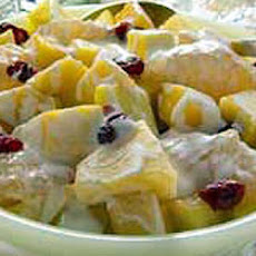 Fruit Salad