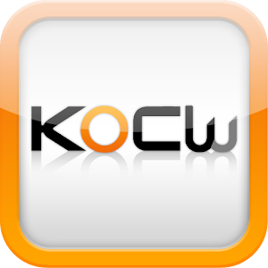 대학공개강의(KOCW).apk 1.8.3