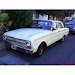 Ford Falcon Ano 1980 Con 700000Km Usado