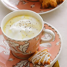 Classic Eggnog