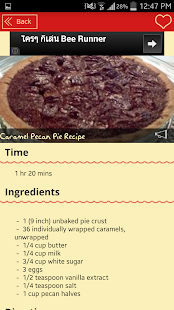 How to download Nuts and Seeds Recipes 2.0 mod apk for laptop