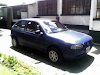 Lindo Volkswagen Gol Del 95 En Venta