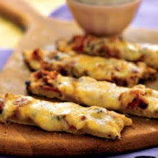 Pizza Sticks