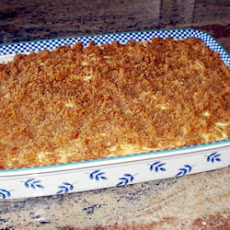 Noodle Pudding