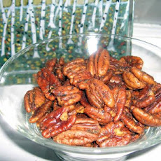Cajun Pecans