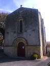 Église Saint Sigismond