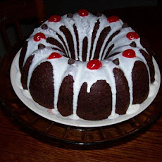 Black Forest Cake