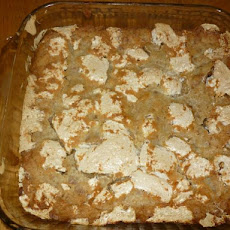 Rockin' Smores Bars