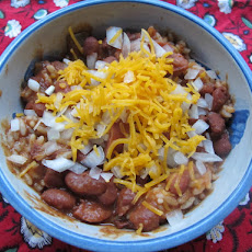 Red Beans And Rice