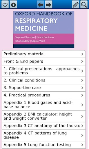 Oxford Handbook Resp Med 2 Ed