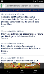 How to download News Economia e Finanza 1.0 apk for android