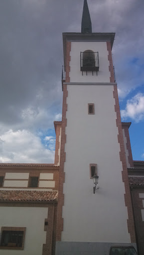 Parroquia Asunción De Ntra. Señora