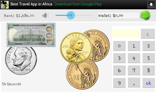 How to install Money: Coins and Banknotes 2.2 mod apk for android