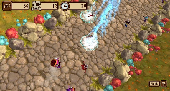 How to mod Impossible Run Micro Monster 1.0 mod apk for android