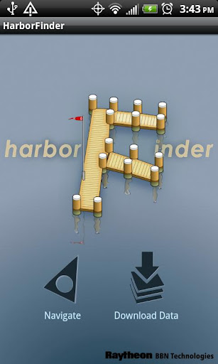 HarborFinder free