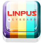 Thai for Linpus Keyboard Apk