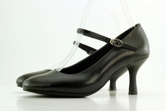 I Designed My Perfect Shoes!