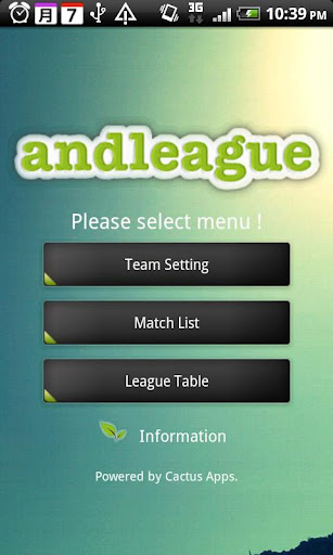 andleague