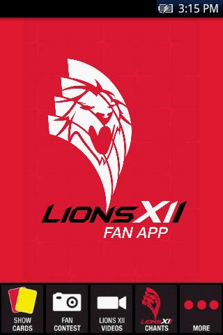 LionsXII