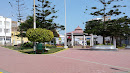 Parque Huanchaco 