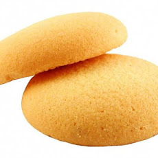 Gluten Free Cashew Cookies