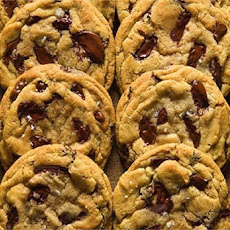 Ultimate Chocolate Chip Cookies Recipe