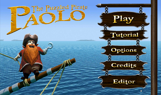 How to get Paolo The Puzzled Pirate 1.1 unlimited apk for android