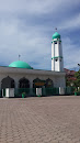 Masjid Baitul Haadi