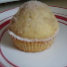 Doughnut Muffins