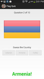 How to install Flag Quiz 1.0 unlimited apk for bluestacks