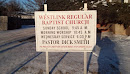 Westlink Regular Baptist Church