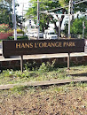 Hans L'orange Park