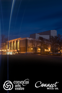 How to download Conexus Arts Centre patch 1.0.0 apk for laptop