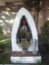 La Virgen Del Parque