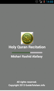 How to get Holy Quran Recitation lastet apk for android