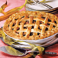 Harvest Tart